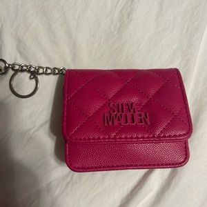 Steve Madden wallet